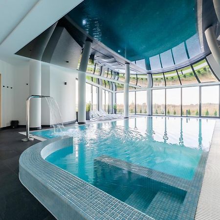 Westin House Resort Kolobrzeg - 118 Exteriör bild