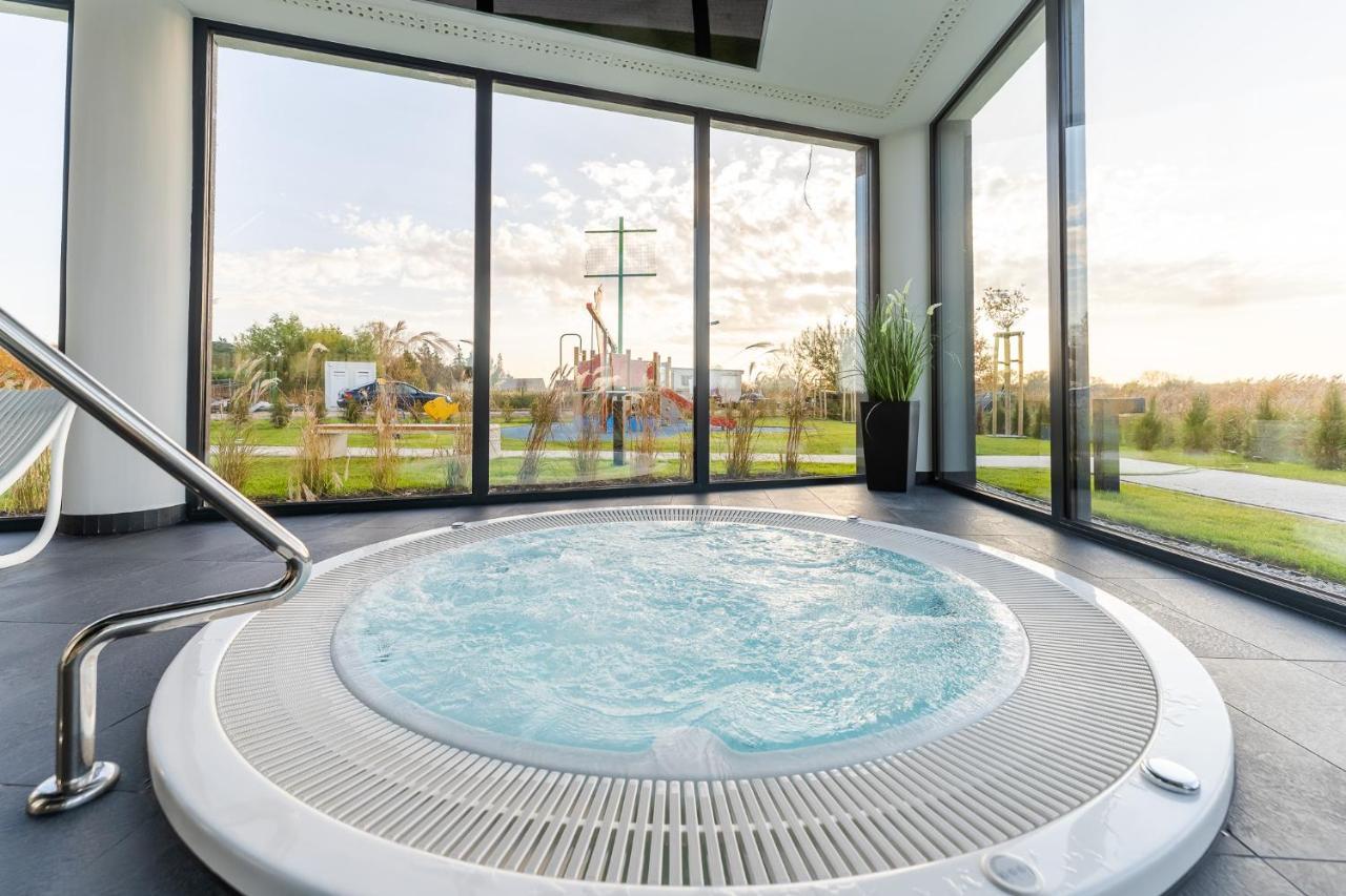 Westin House Resort Kolobrzeg - 118 Exteriör bild