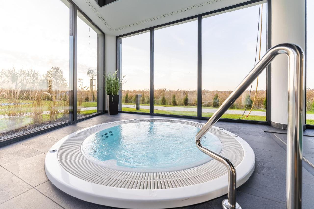 Westin House Resort Kolobrzeg - 118 Exteriör bild