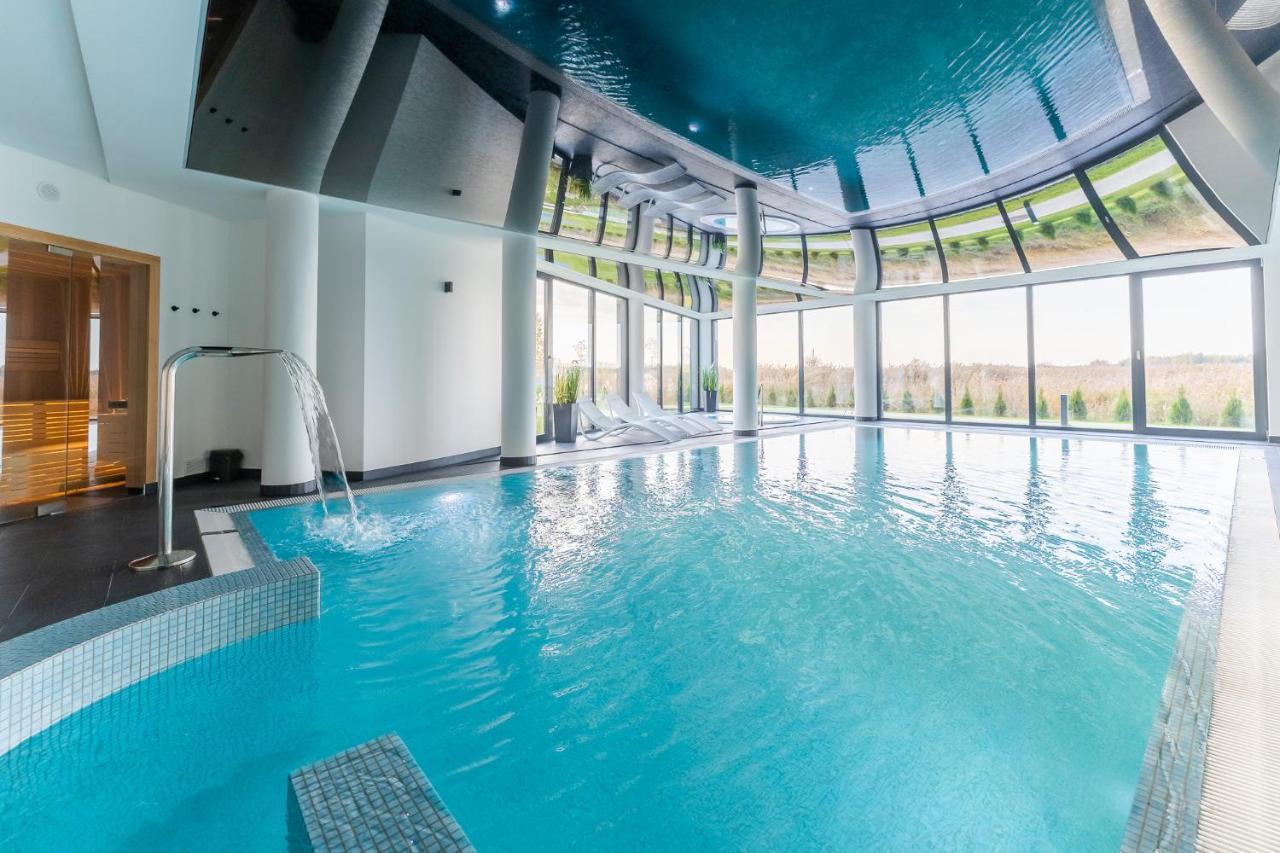 Westin House Resort Kolobrzeg - 118 Exteriör bild